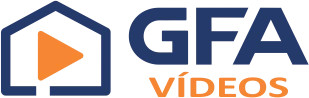 Logo GFA Vídeos 2