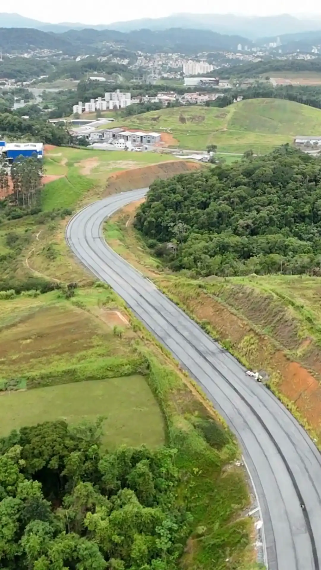 Vídeo imobiliário GFA