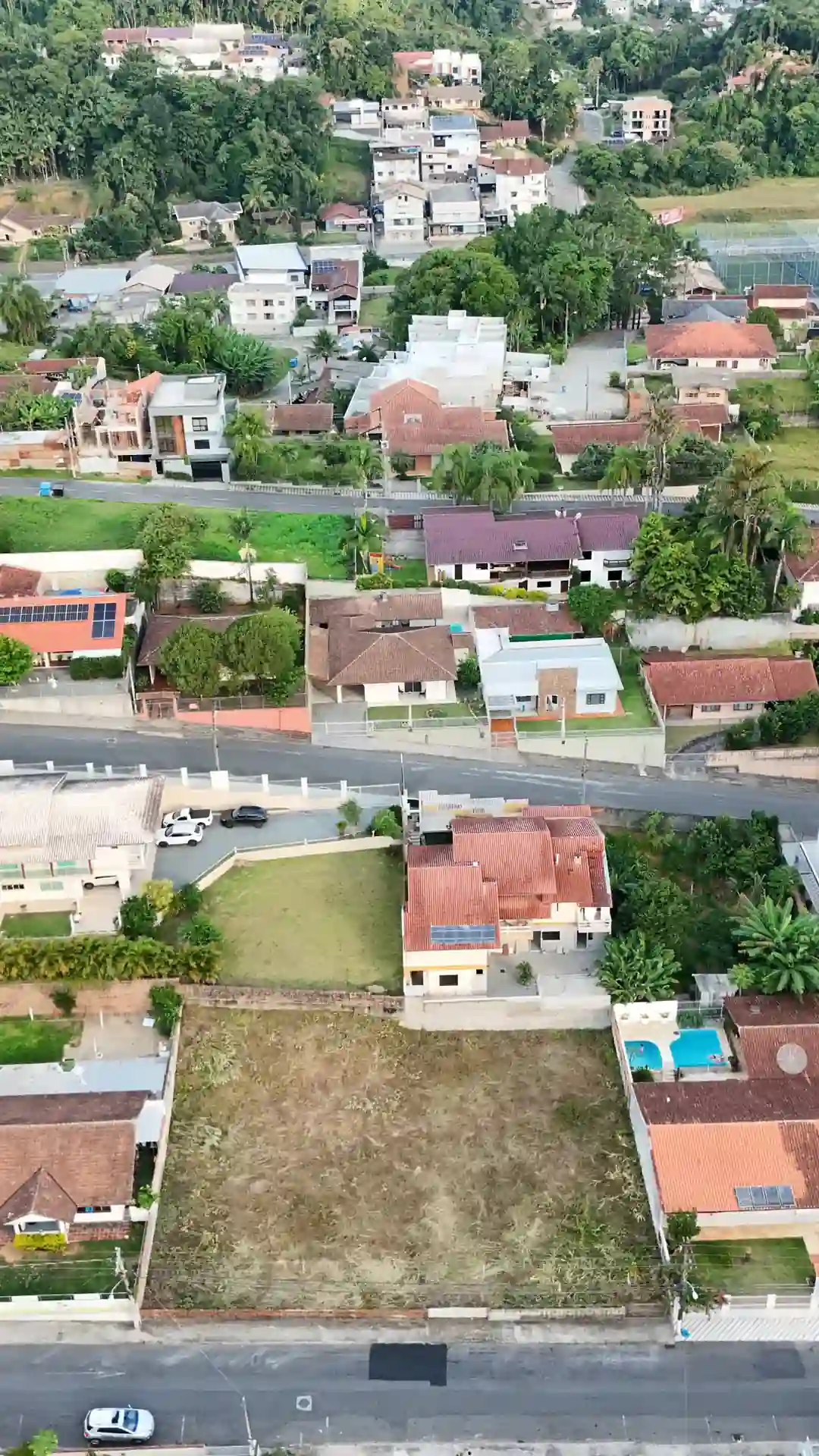 Vídeo imobiliário GFA