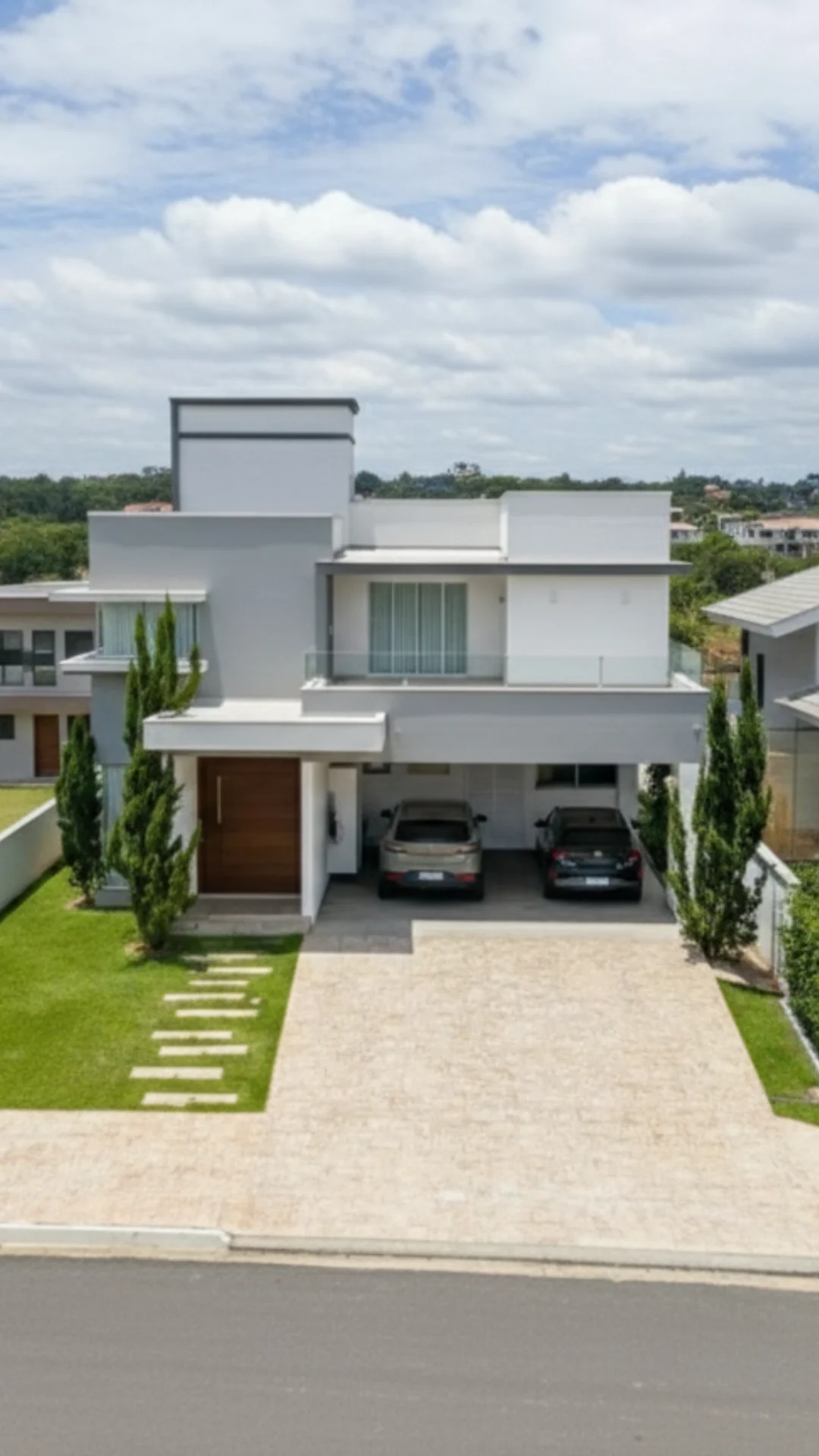Portfólio | Veja nossos Vídeos Imobiliários com IA Vídeo imobiliário GFA